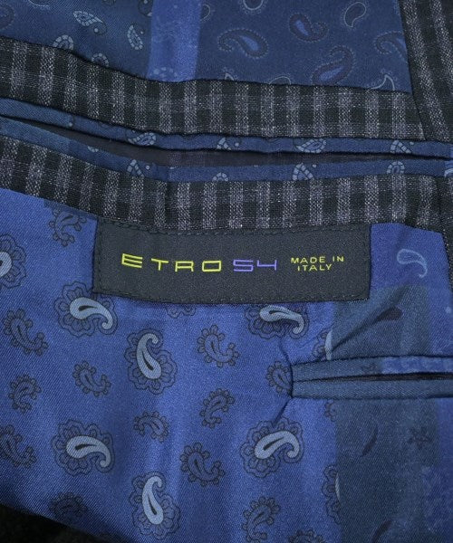 ETRO 休閒夾克