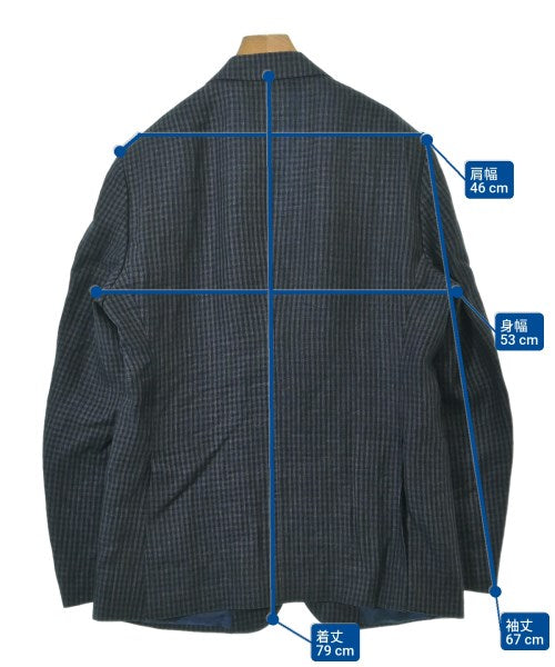 ETRO 休閒夾克