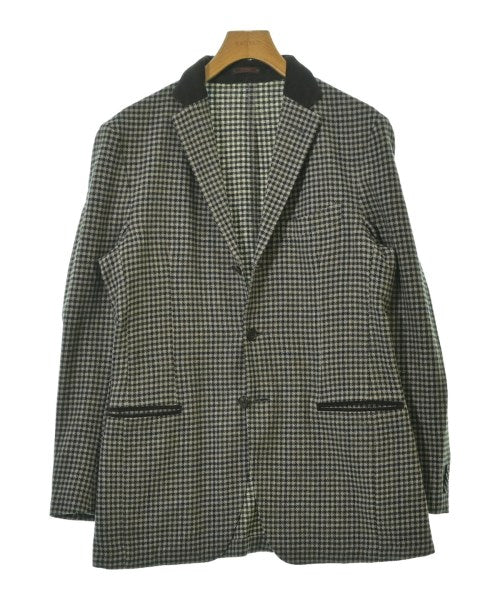 ETRO 休閒夾克