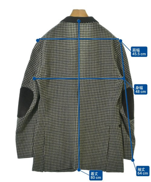 ETRO 休閒夾克