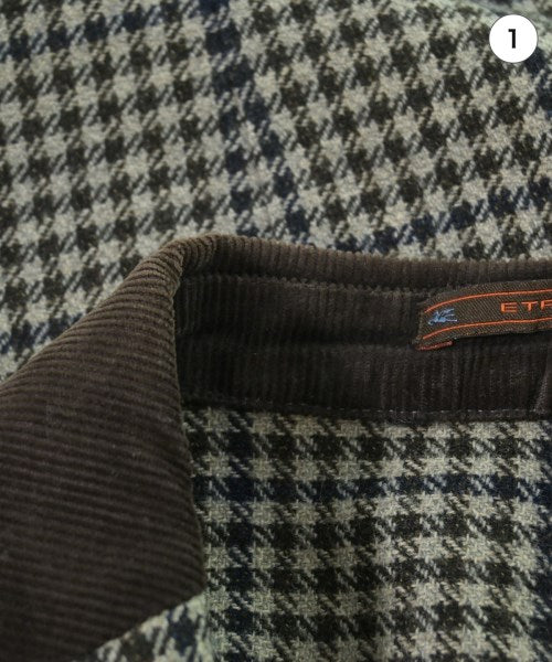 ETRO 休閒夾克