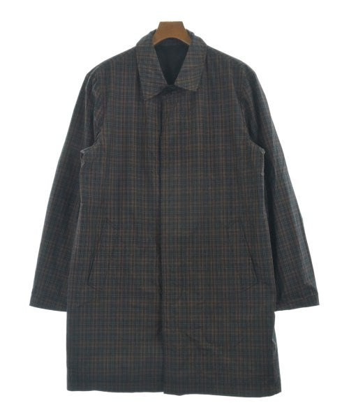 ETRO 支撐領外套