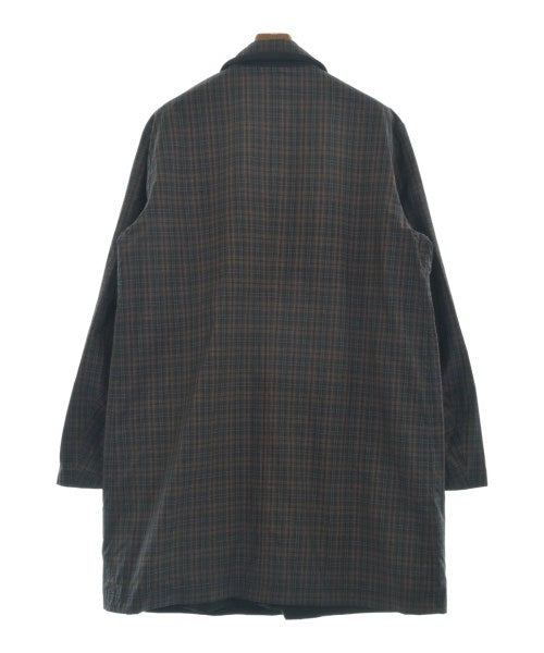 ETRO 支撐領外套
