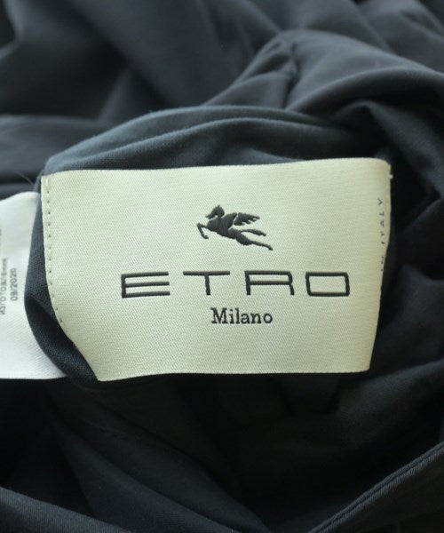 ETRO 支撐領外套