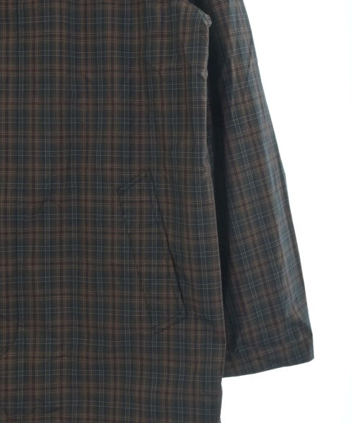 ETRO 支撐領外套