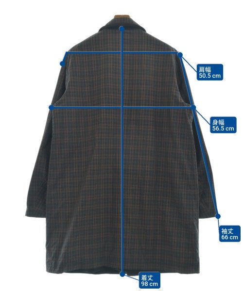 ETRO 支撐領外套