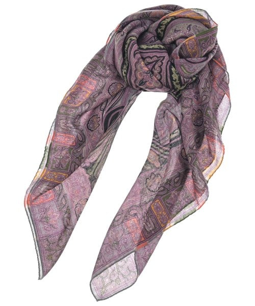 ETRO 披肩