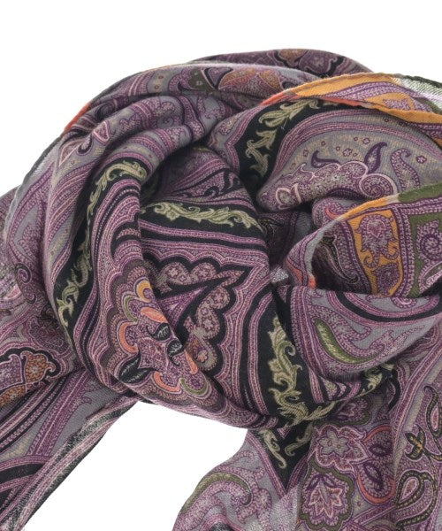 ETRO 披肩