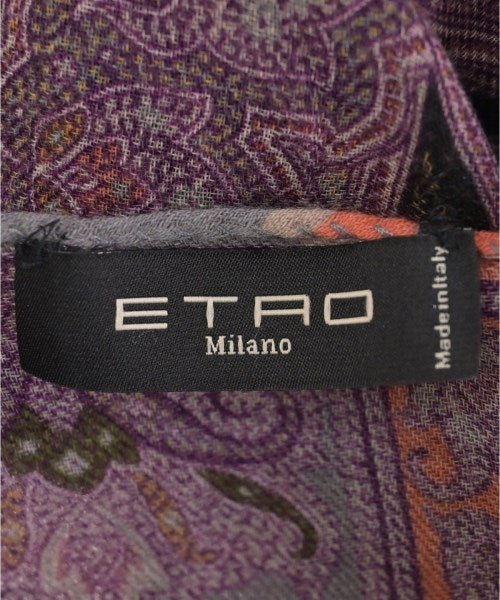 ETRO 披肩