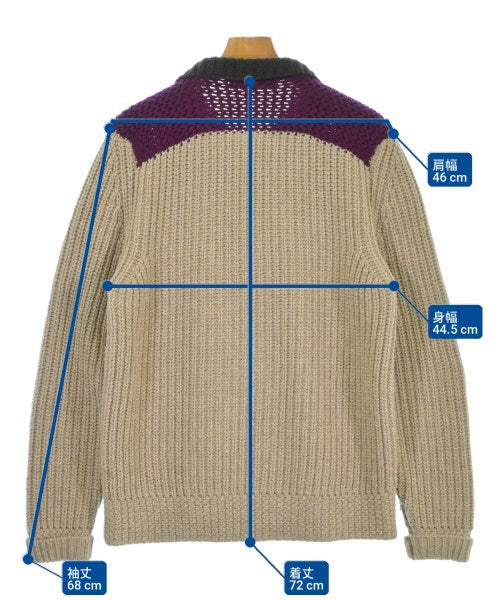 ETRO 開襟衫