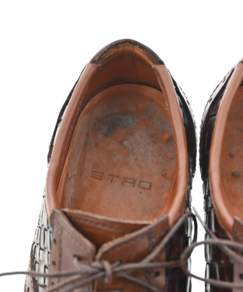 ETRO 正式鞋