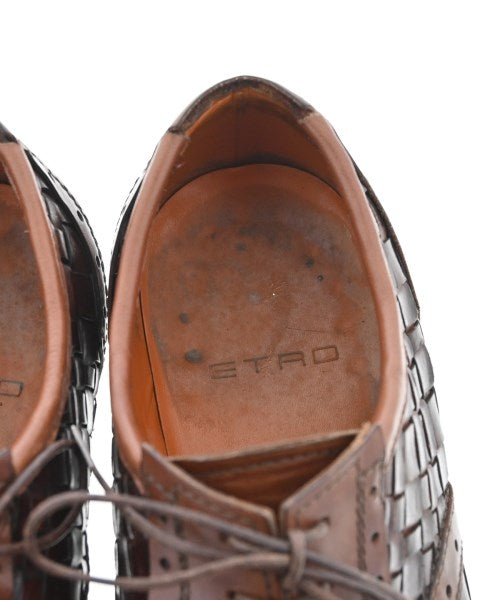 ETRO 正式鞋