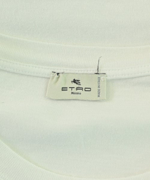 ETRO T恤/上衣