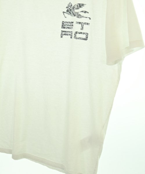 ETRO T恤/上衣