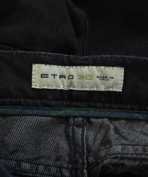 ETRO 牛仔褲