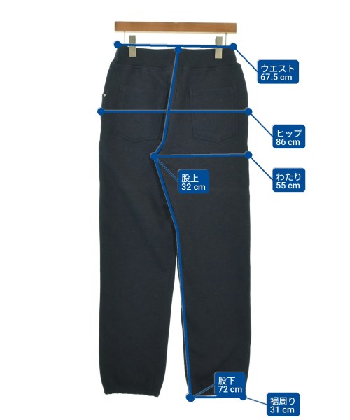 ETRO 運動褲