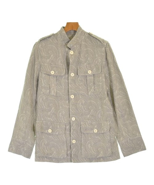 ETRO 其他飛行外套