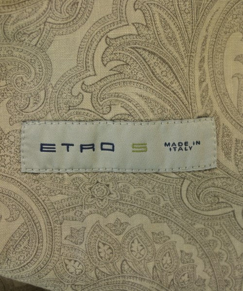 ETRO 其他飛行外套