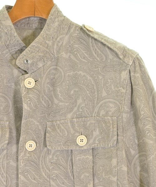 ETRO 其他飛行外套