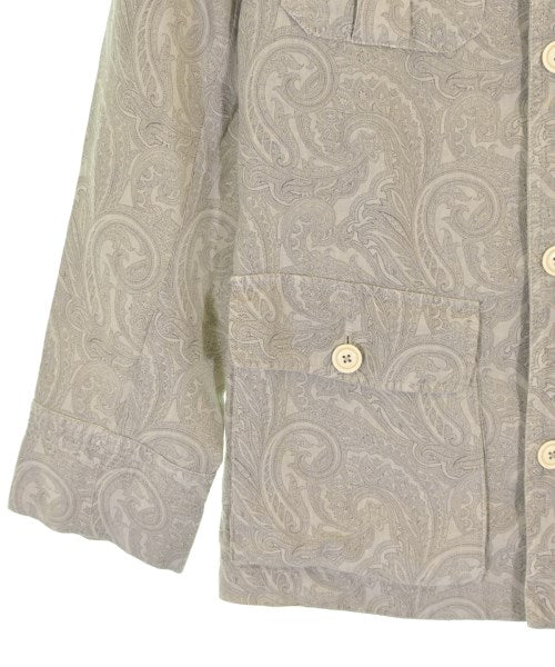 ETRO 其他飛行外套