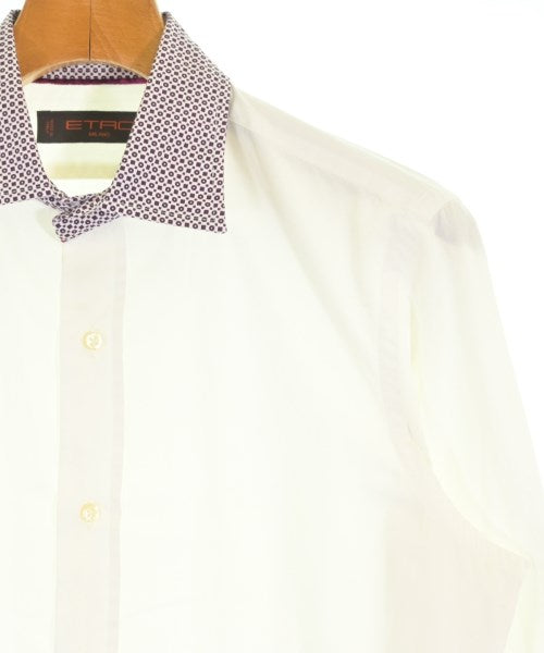 ETRO 休閒襯衫