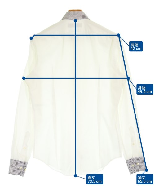 ETRO 休閒襯衫