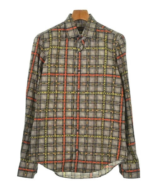 ETRO 休閒襯衫