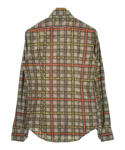 ETRO 休閒襯衫