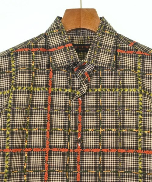 ETRO 休閒襯衫