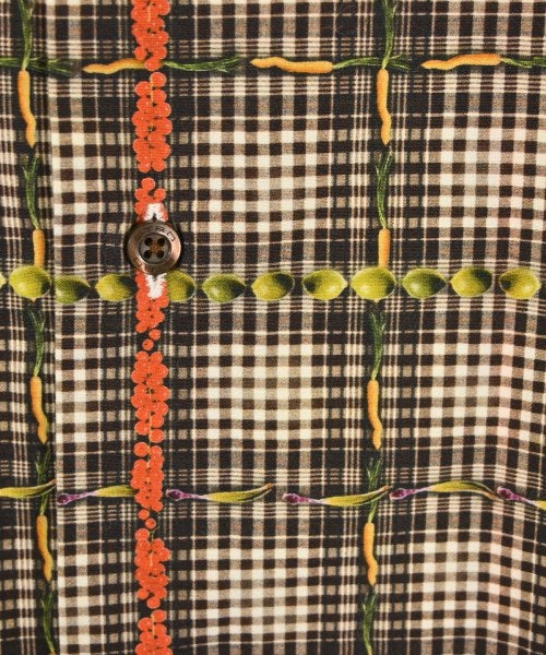 ETRO 休閒襯衫