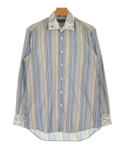 ETRO 休閒襯衫