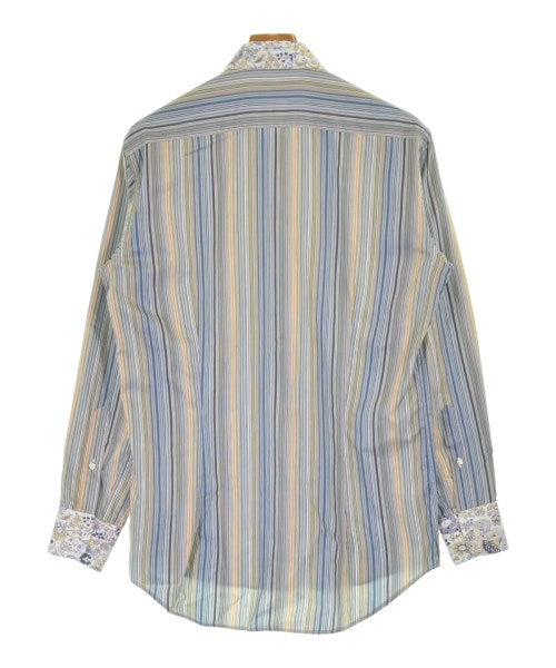 ETRO 休閒襯衫