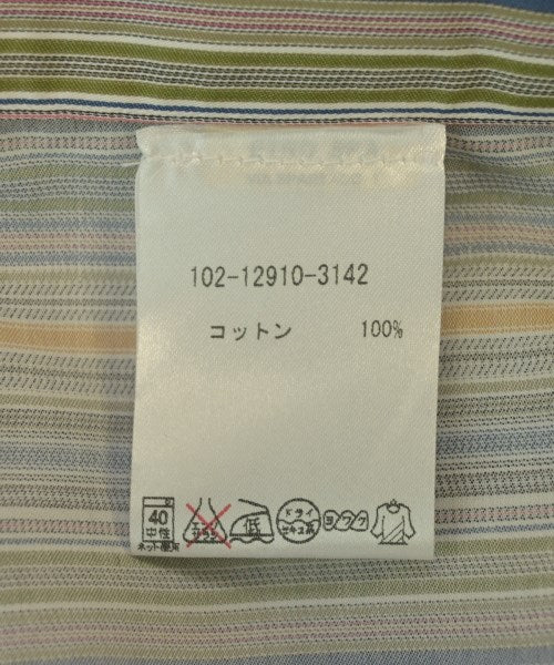 ETRO 休閒襯衫