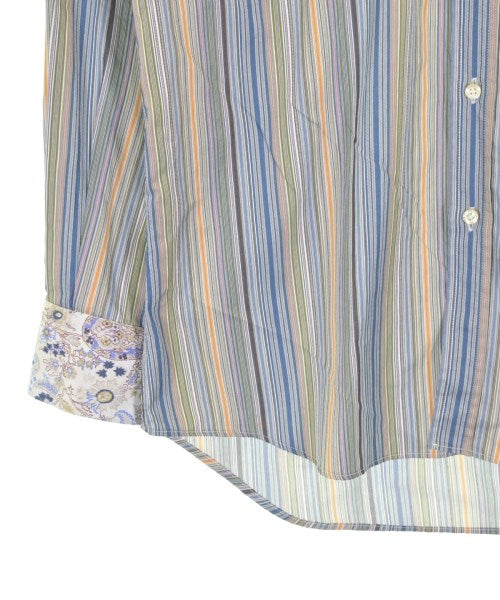 ETRO 休閒襯衫