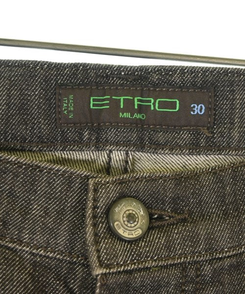 ETRO 牛仔褲