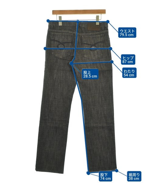 ETRO 牛仔褲