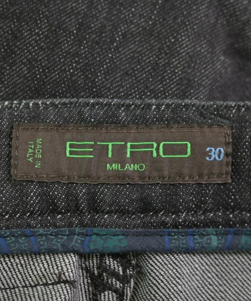 ETRO 牛仔褲