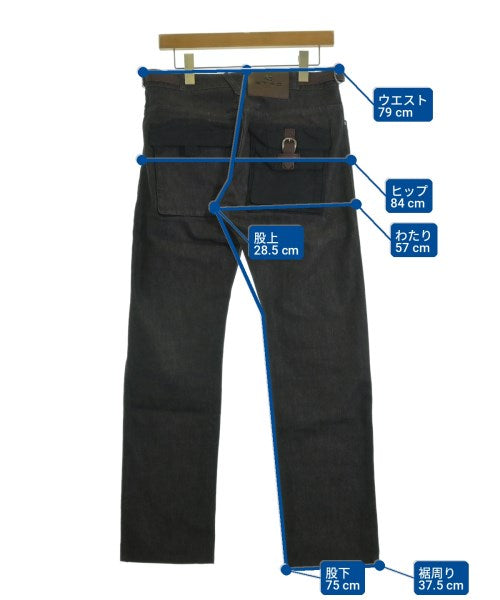 ETRO 牛仔褲