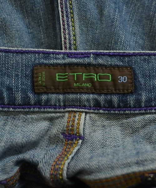 ETRO 牛仔褲
