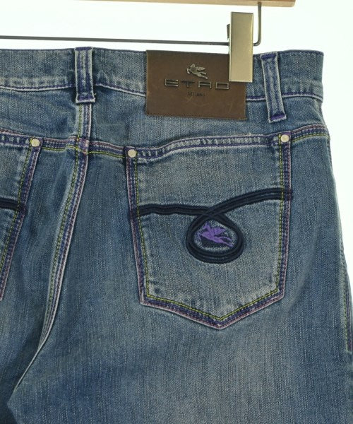 ETRO 牛仔褲