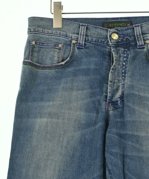 ETRO 牛仔褲
