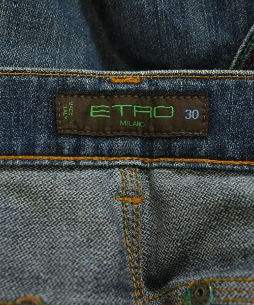 ETRO 牛仔褲