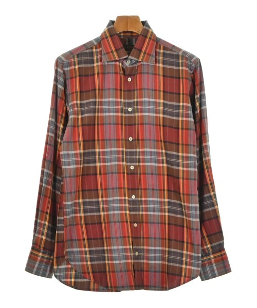 ETRO 休閒襯衫