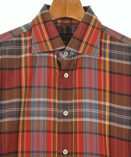 ETRO 休閒襯衫