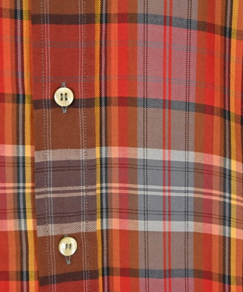 ETRO 休閒襯衫