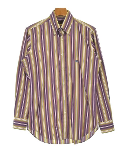 ETRO 休閒襯衫