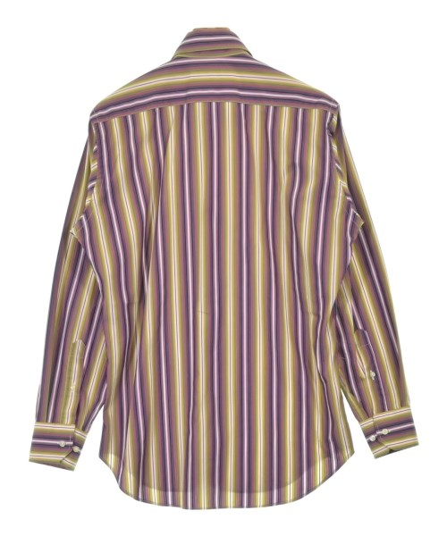 ETRO 休閒襯衫