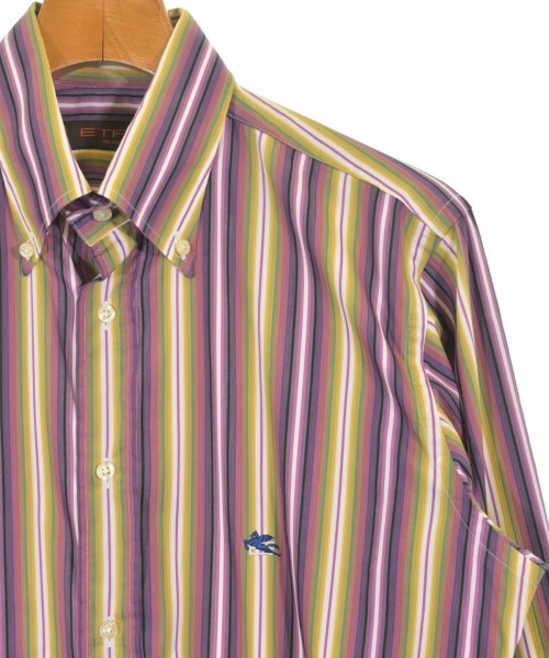 ETRO 休閒襯衫