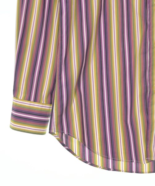 ETRO 休閒襯衫