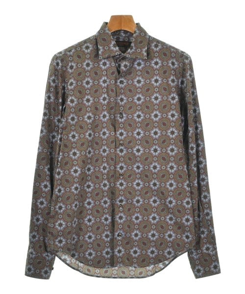ETRO 休閒襯衫